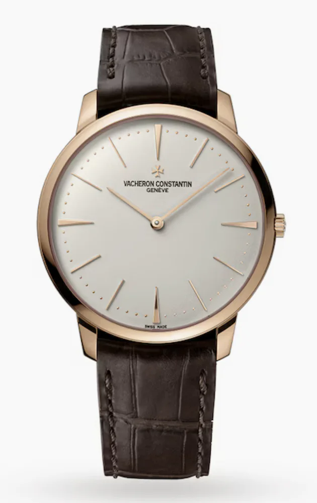 Vacheron Constantin Patrimony 81180/000R-9159